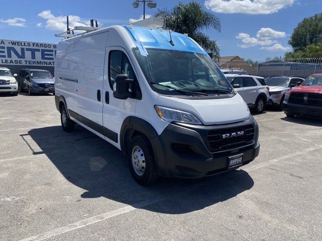 2023 Ram ProMaster Base