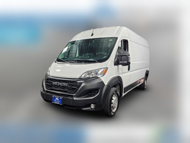 2023 Ram ProMaster Base