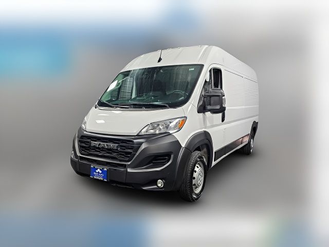 2023 Ram ProMaster Base