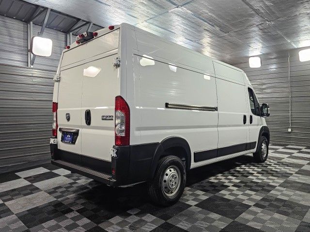 2023 Ram ProMaster Base