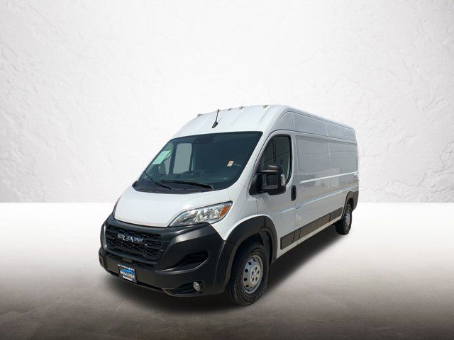 2023 Ram ProMaster Base