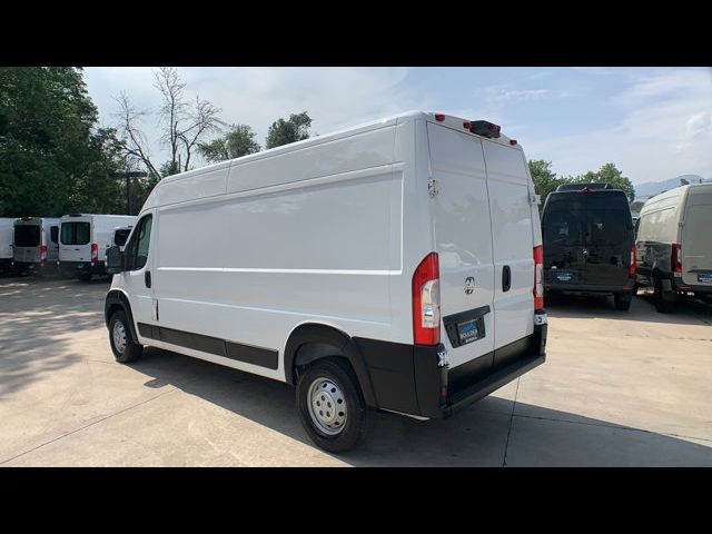 2023 Ram ProMaster Base