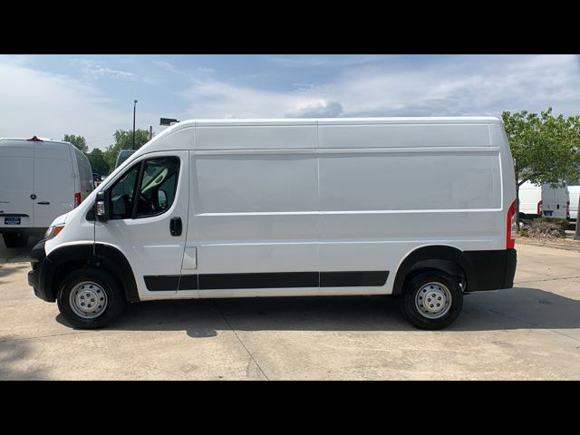 2023 Ram ProMaster Base