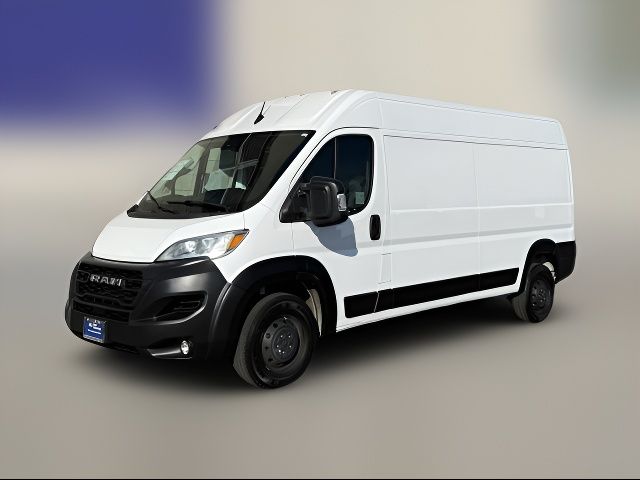 2023 Ram ProMaster Base