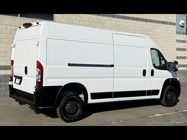 2023 Ram ProMaster Base