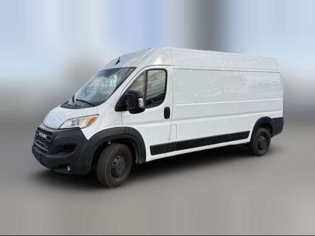 2023 Ram ProMaster Base