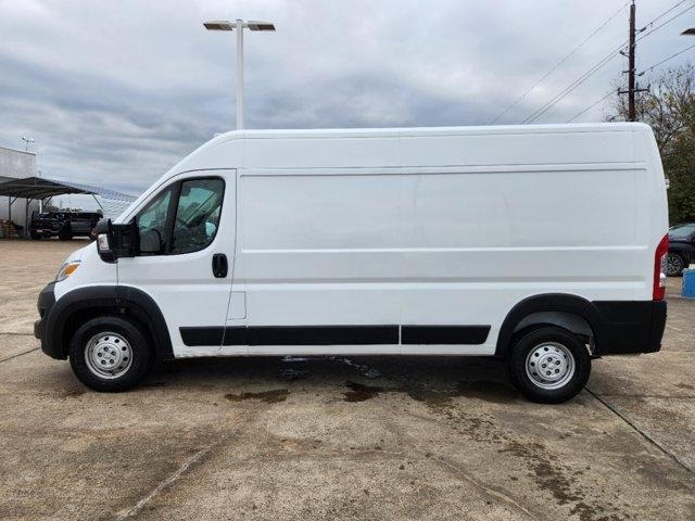 2023 Ram ProMaster Base