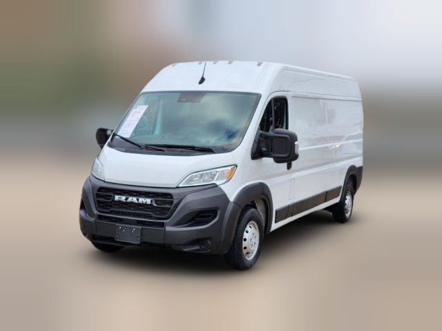 2023 Ram ProMaster Base