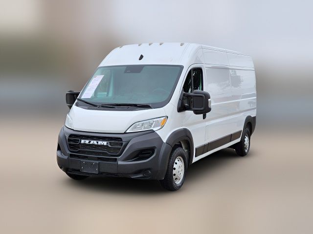 2023 Ram ProMaster Base