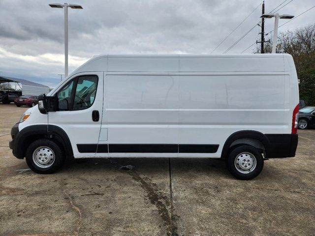 2023 Ram ProMaster Base