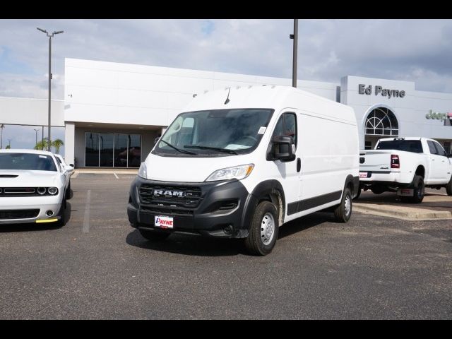 2023 Ram ProMaster Base