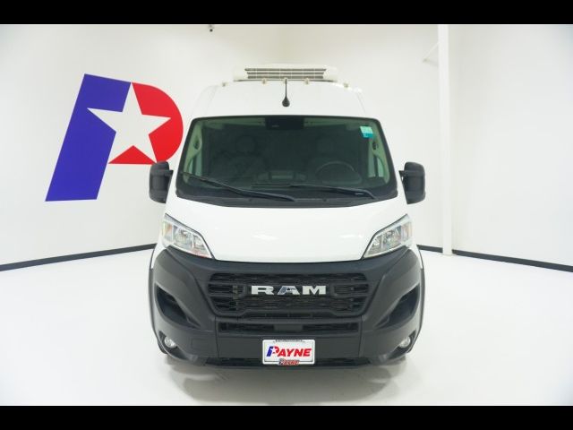 2023 Ram ProMaster Base