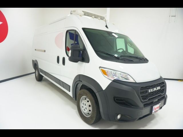 2023 Ram ProMaster Base