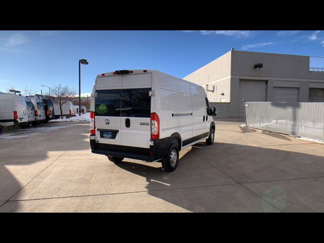 2023 Ram ProMaster Base