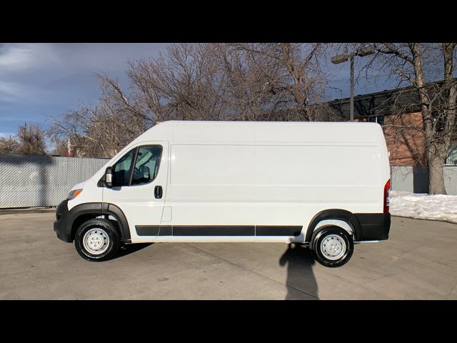 2023 Ram ProMaster Base