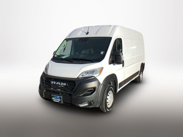 2023 Ram ProMaster Base