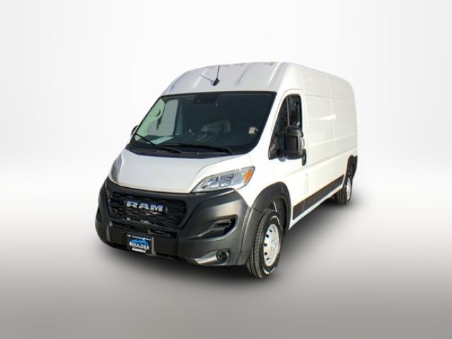 2023 Ram ProMaster Base