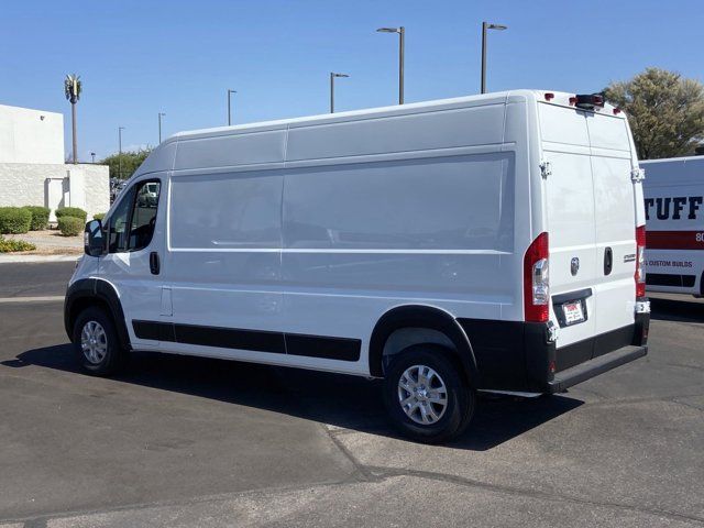 2023 Ram ProMaster Base