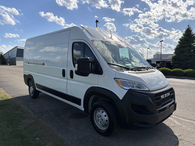2023 Ram ProMaster Base