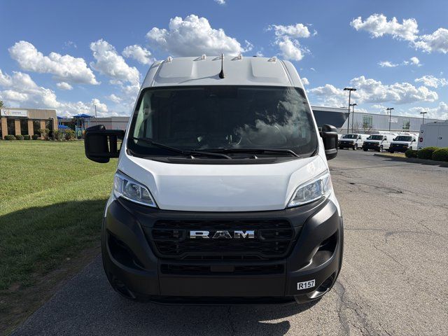 2023 Ram ProMaster Base