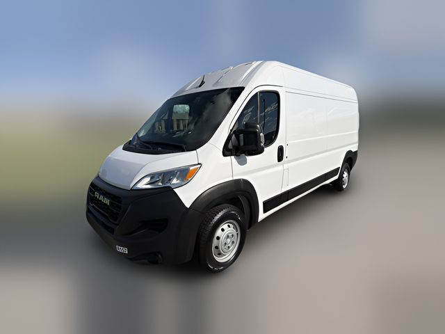 2023 Ram ProMaster Base