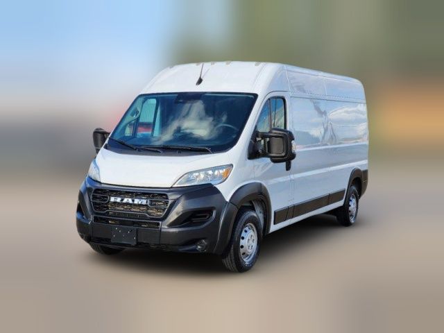 2023 Ram ProMaster Base