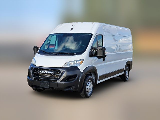 2023 Ram ProMaster Base