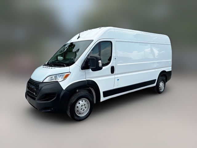 2023 Ram ProMaster Base