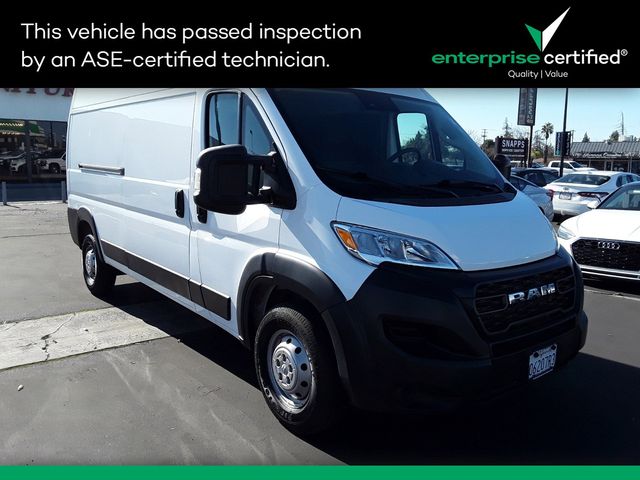 2023 Ram ProMaster Base