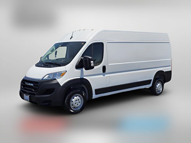 2023 Ram ProMaster Base