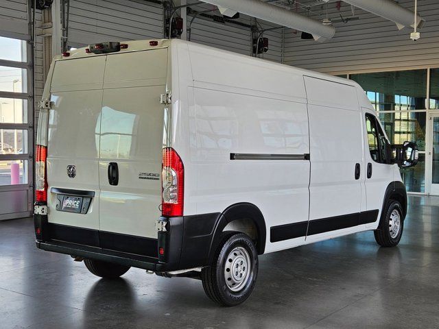 2023 Ram ProMaster Base