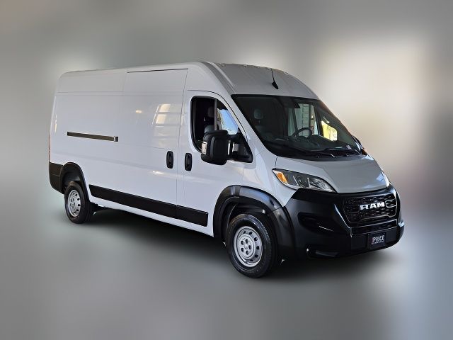 2023 Ram ProMaster Base