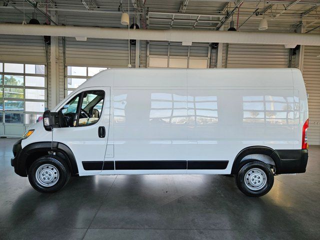 2023 Ram ProMaster Base