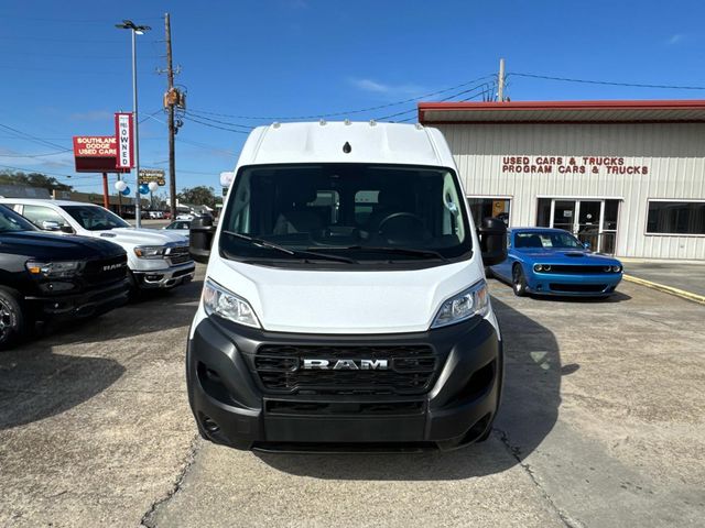 2023 Ram ProMaster Base