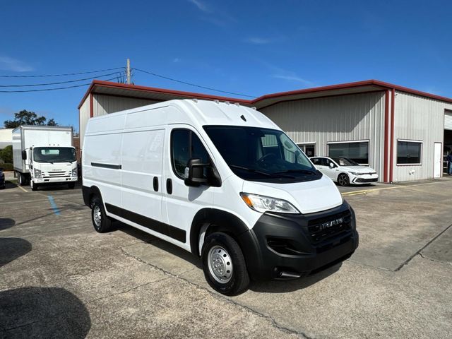 2023 Ram ProMaster Base