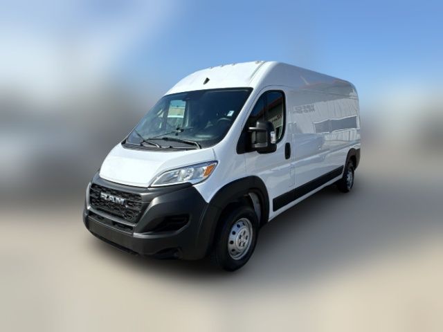 2023 Ram ProMaster Base