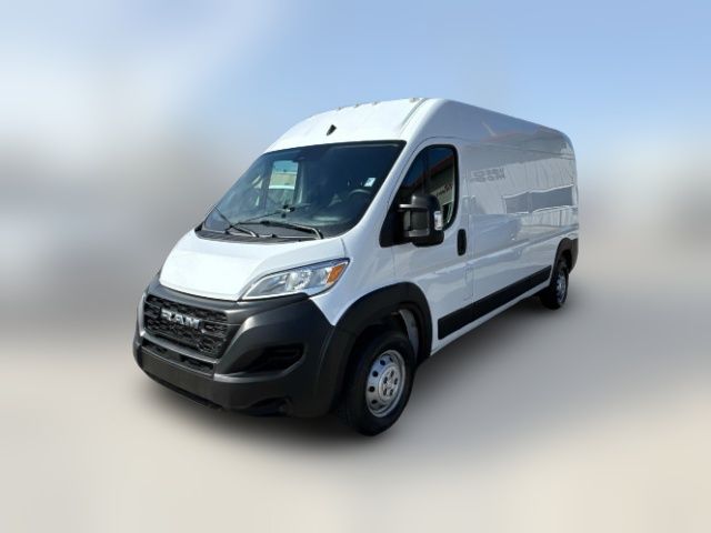 2023 Ram ProMaster Base