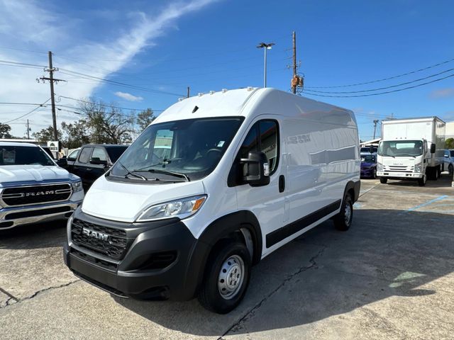 2023 Ram ProMaster Base