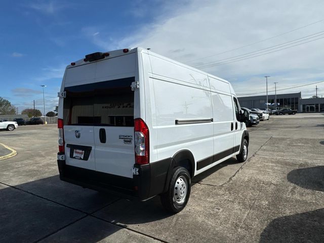 2023 Ram ProMaster Base