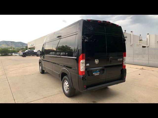 2023 Ram ProMaster Base