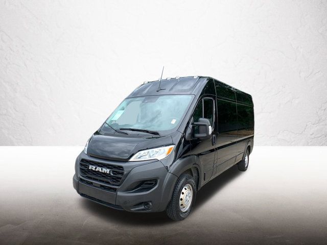 2023 Ram ProMaster Base