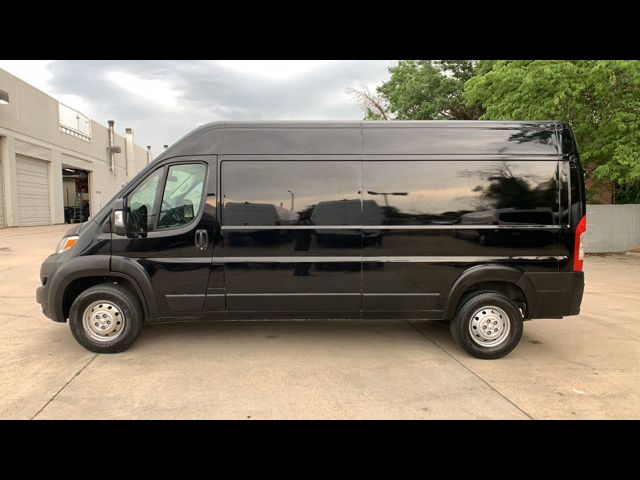 2023 Ram ProMaster Base