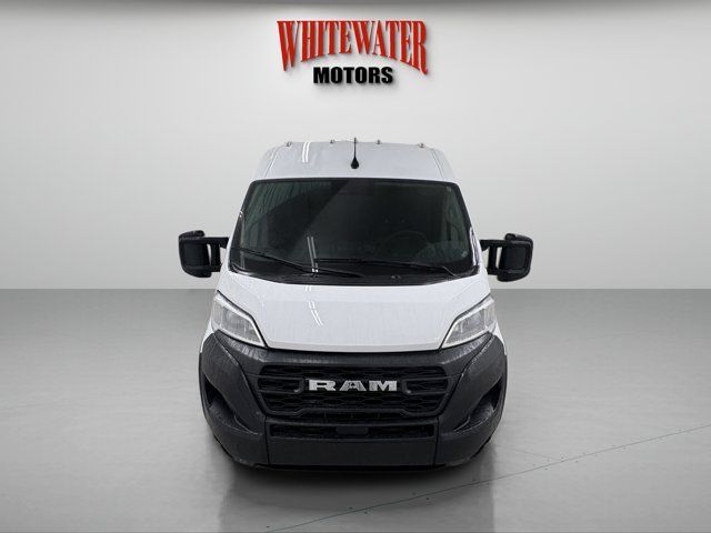 2023 Ram ProMaster Base