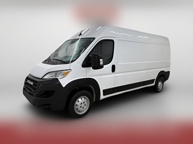 2023 Ram ProMaster Base