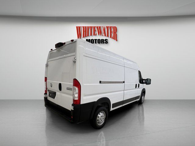 2023 Ram ProMaster Base