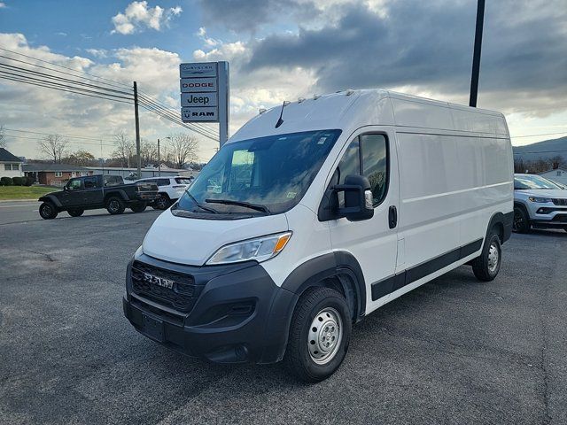 2023 Ram ProMaster Base