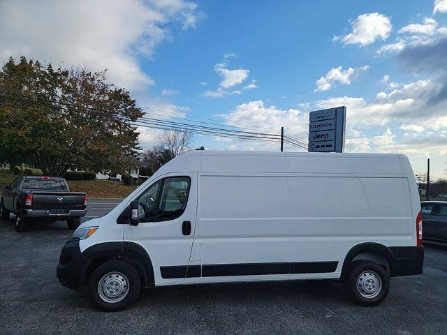 2023 Ram ProMaster Base