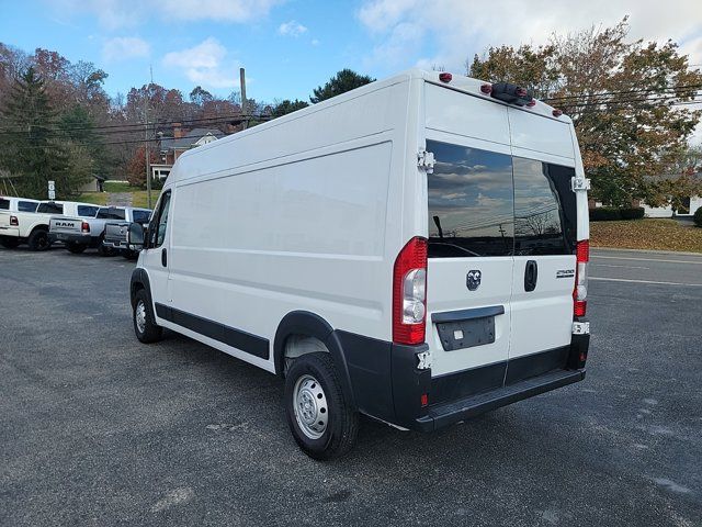 2023 Ram ProMaster Base