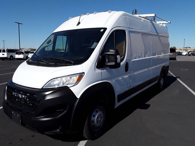 2023 Ram ProMaster Base