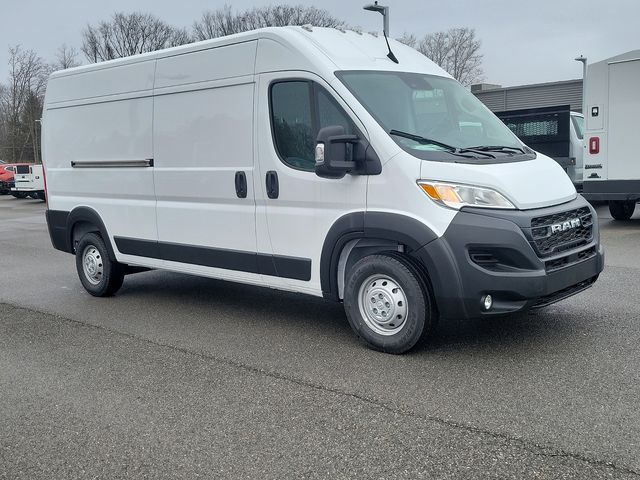 2023 Ram ProMaster Base